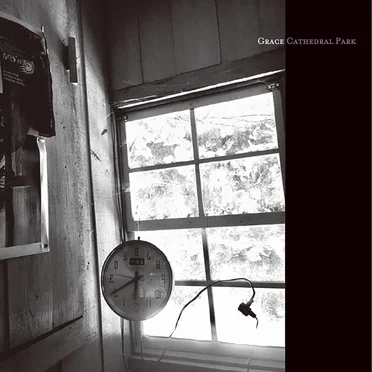 Grace Cathedral Park by Grace Cathedral Park - album cover