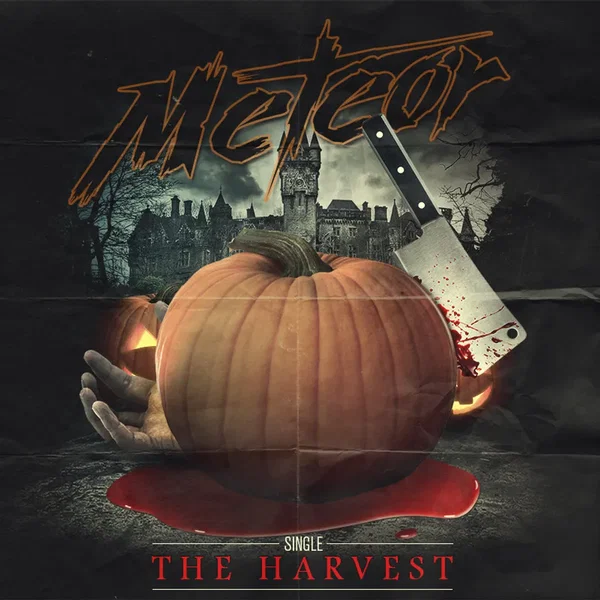 The Harvest