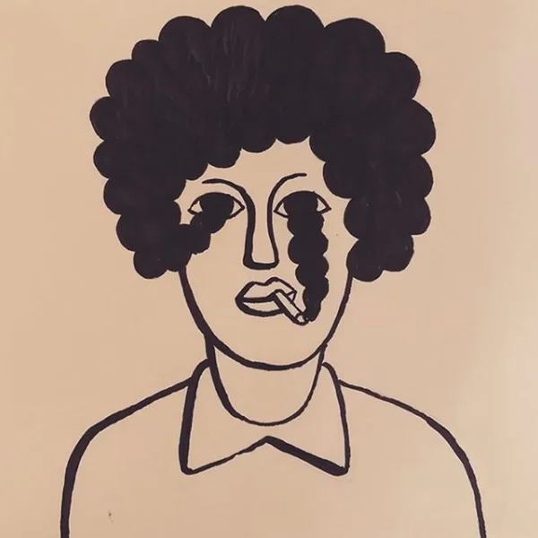 Louis de Fume