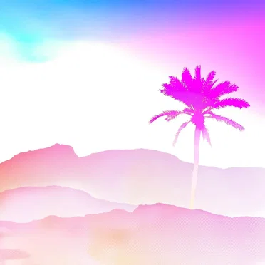 Paradise by Chillabytes - album cover
