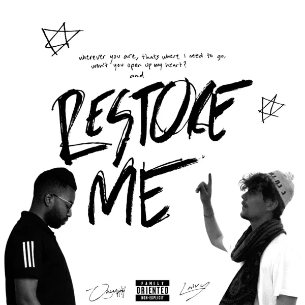 Restore Me