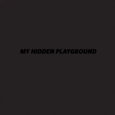 My Hidden Playground