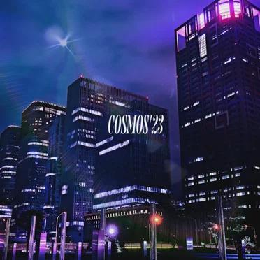 COSMOS'23