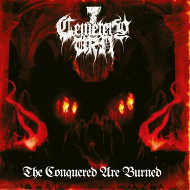 The Conquered Are Burned