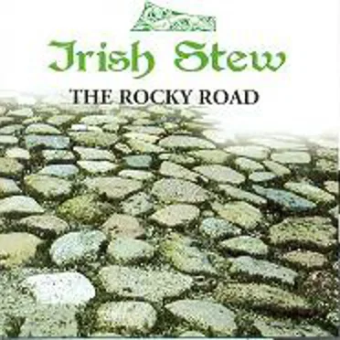 The Rocky Road by Irish Stew - album cover