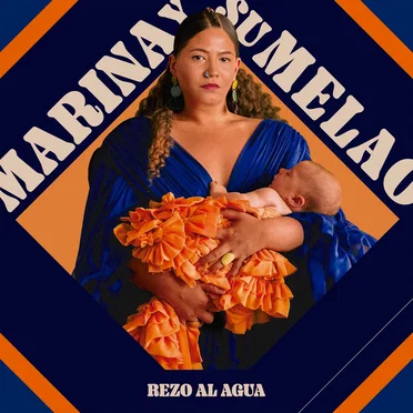 Marina y su Melao