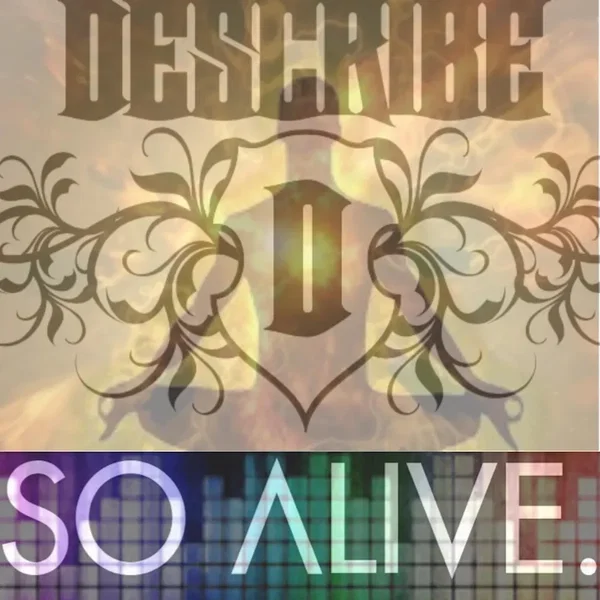 So Alive E.P.