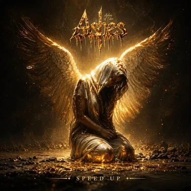 When Heaven Wept (Speed Up)