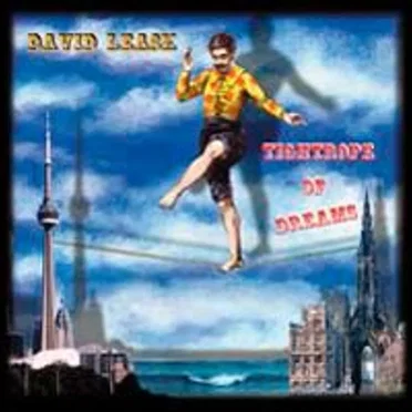 Tightrope of Dreams