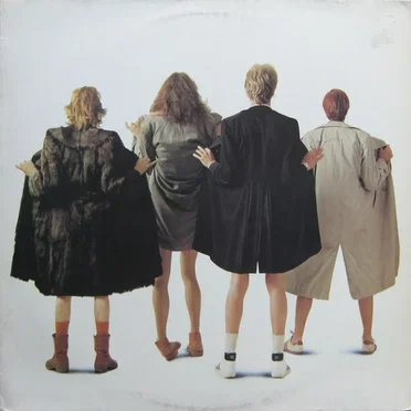 Tournee by Kraan - album cover