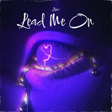 Lead Me On by LUMO - album cover