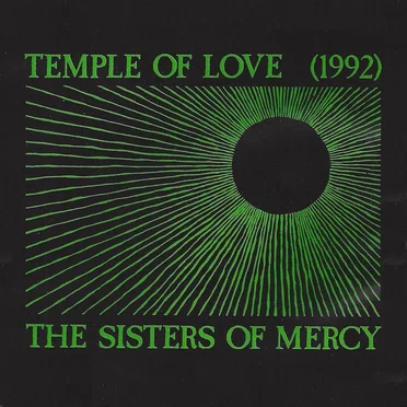 Temple of Love (1992)