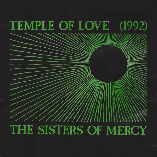 Temple of Love (1992)