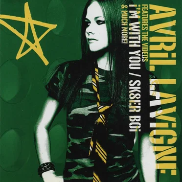 I’m With You / Sk8er Boi