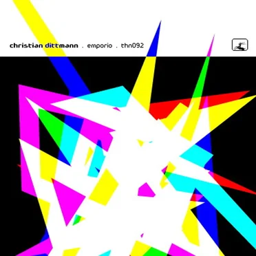 Emporio by Christian Dittmann - album cover
