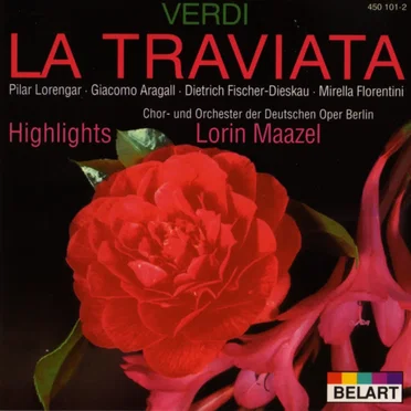 La traviata