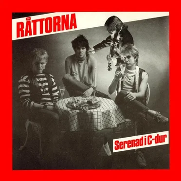 Råttorna