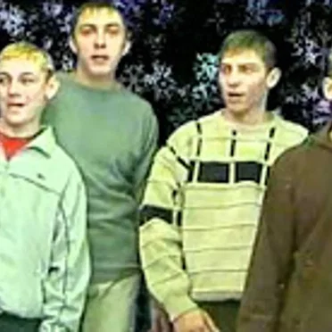 Новый год
