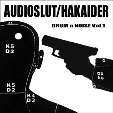Drum'n'Noise Vol. 1
