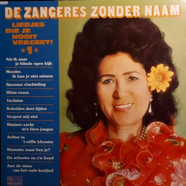 Liedjes die je nooit vergeet! *1*