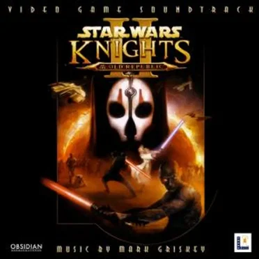 Star Wars: Knights of the Old Republic II: The Sith Lords