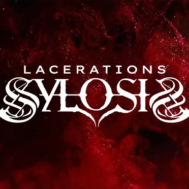 Lacerations by Sylosis - album cover