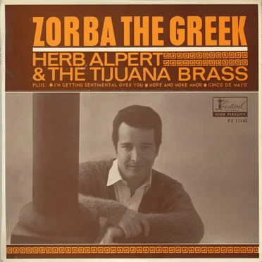 Zorba the Greek