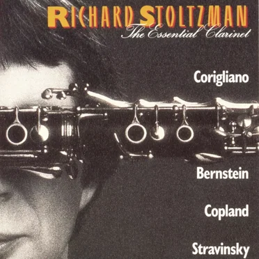 The Essential Clarinet