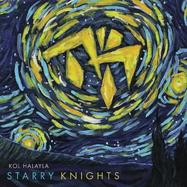 Starry Knights