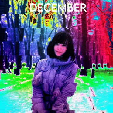 December by Alexis744 - album cover