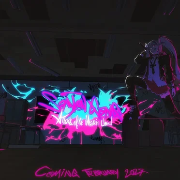 Sayton Gang: Attack of the Magic Cloud