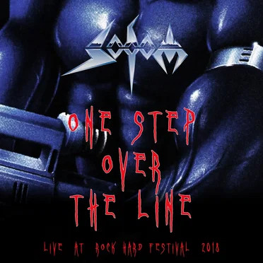One Step Over the Line