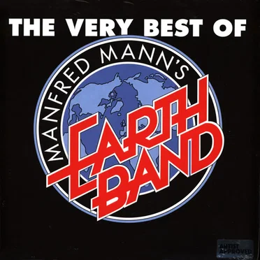 The Very Best of Manfred Mann’s Earth Band