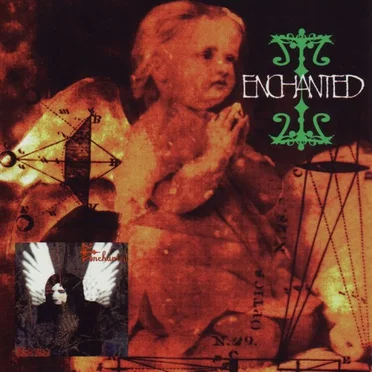 Enchanted by Enchanted - album cover