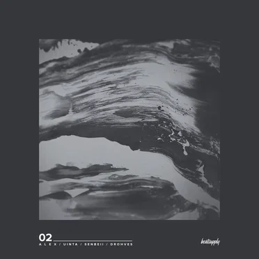 Beatsupply: Crate02 by Various Artists - album cover
