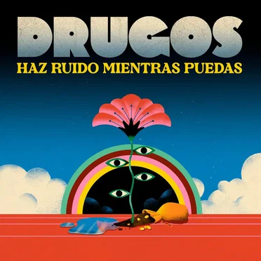Haz ruido mientras puedas
