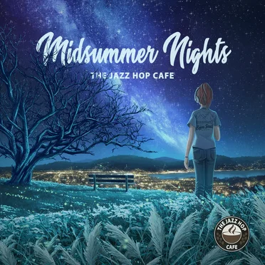 Midsummer Nights by Various Artists - album cover