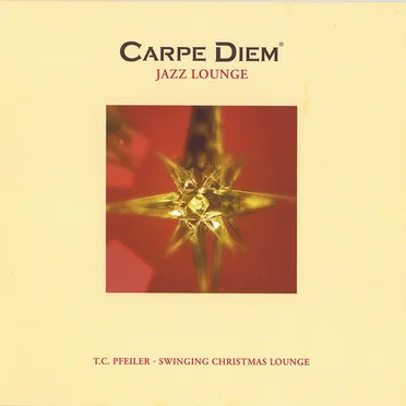 Swinging Christmas Lounge