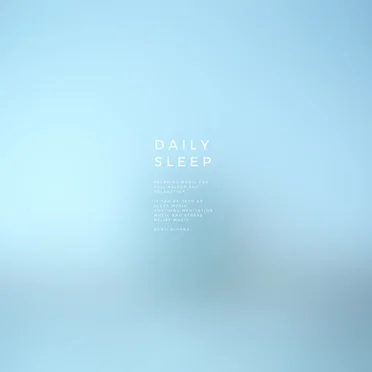 Daily Sleep
