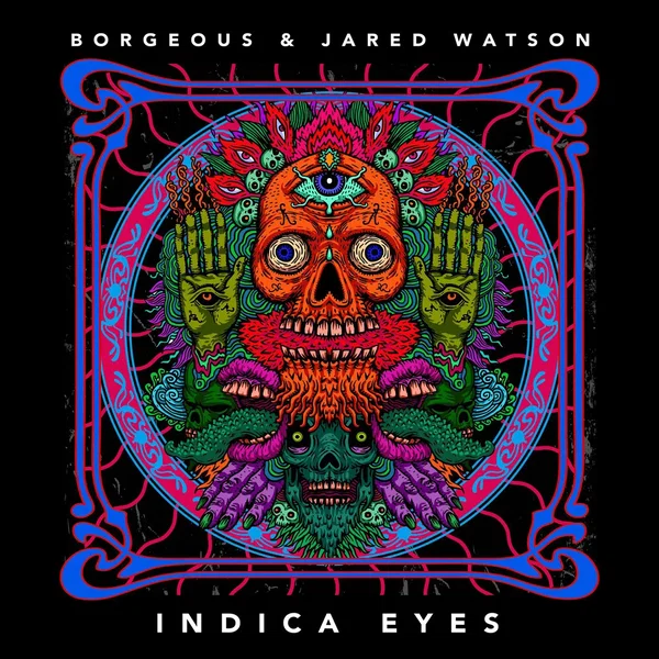 Indica Eyes