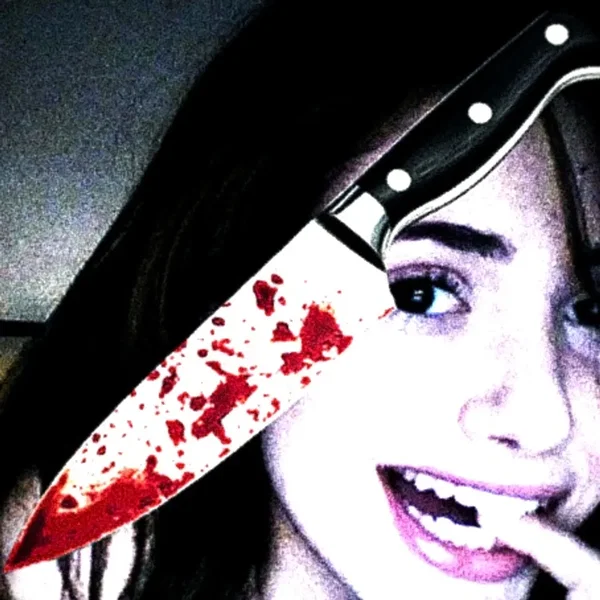 HOMICIDAL & HOPELESS
