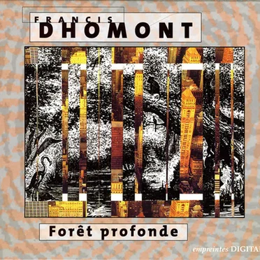 Forêt profonde