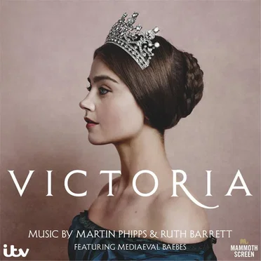 Music from the TV Series Victoria