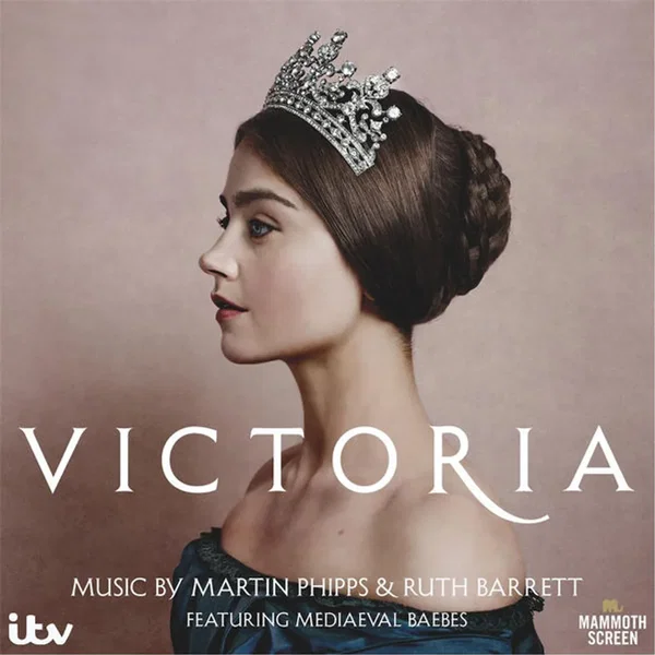 Music from the TV Series Victoria