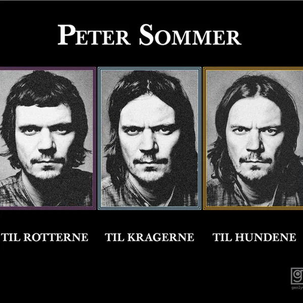 Til rotterne, til kragerne, til hundene