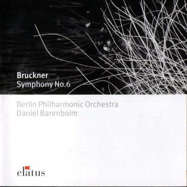 Bruckner : Symphony No. 6