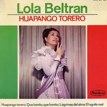 Huapango Torero