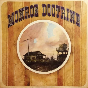 Monroe Doctrine
