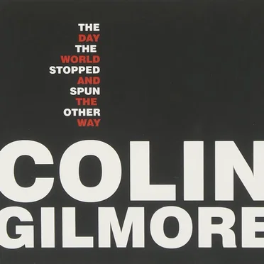 Colin Gilmore