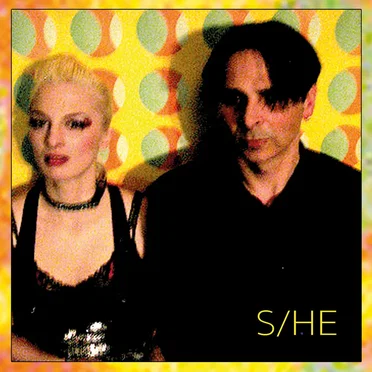 Who Do You Love? by S/HE - album cover